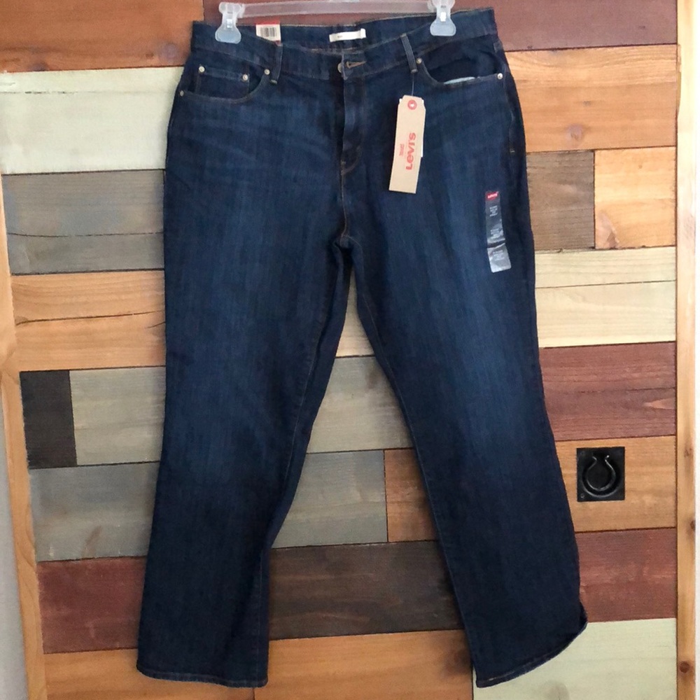 Blue jeans